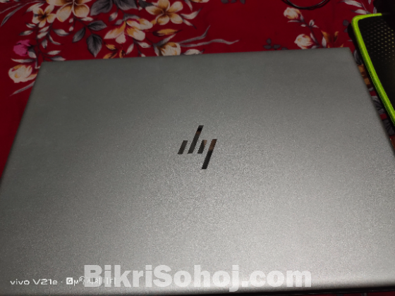 HP Elitebook 840 G6 8th gen 8/256